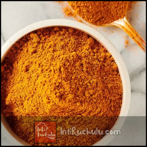Chili Spice Mix Powder 