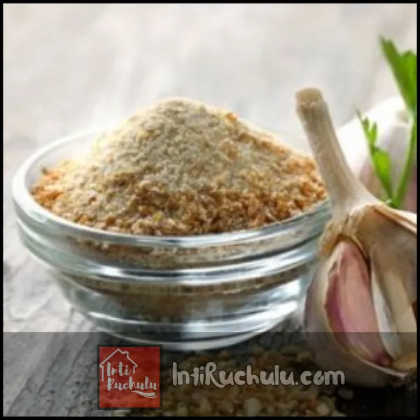 Garlic Spice Mix Powder