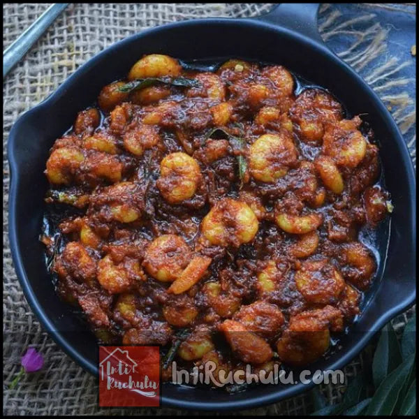 Prawns Pickle