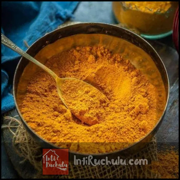 Sambar Powder